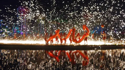 Happy Chinese New Year!