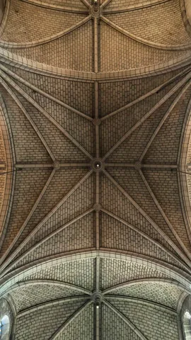 静谧的石之杰作