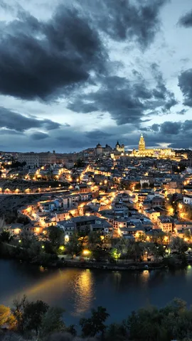 Toledo's timeless tale