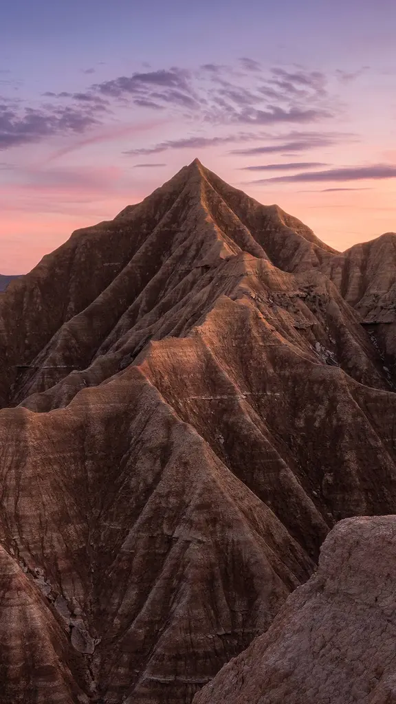 Natureza de tirar o f&ocirc;lego