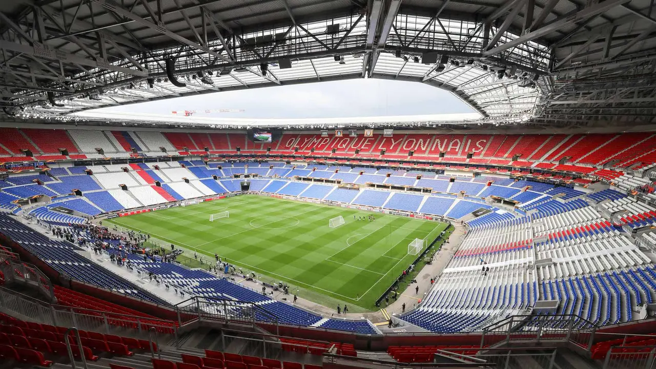 Allez les bleus !