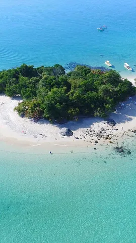 O para&iacute;so &eacute; aqui