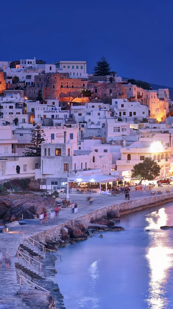 在繁星闪耀之前