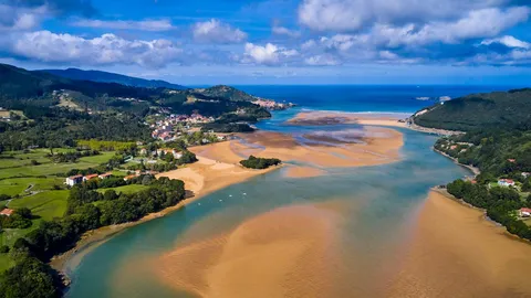 Kaixo! &iexcl;Qu&eacute; d&iacute;a tan bonito!