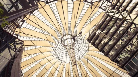 Zwischen Himmel und H&ouml;lle