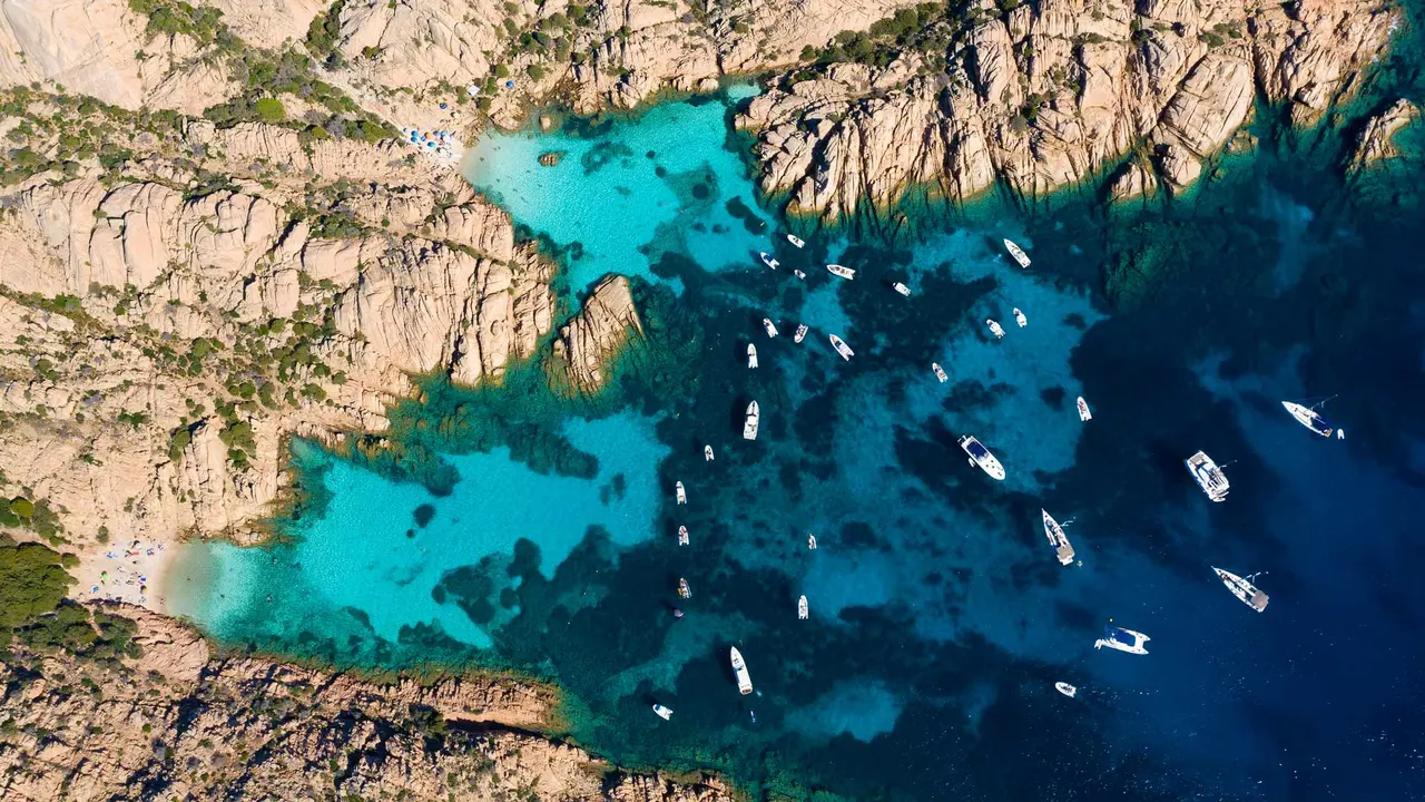 Un pezzetto di paradiso