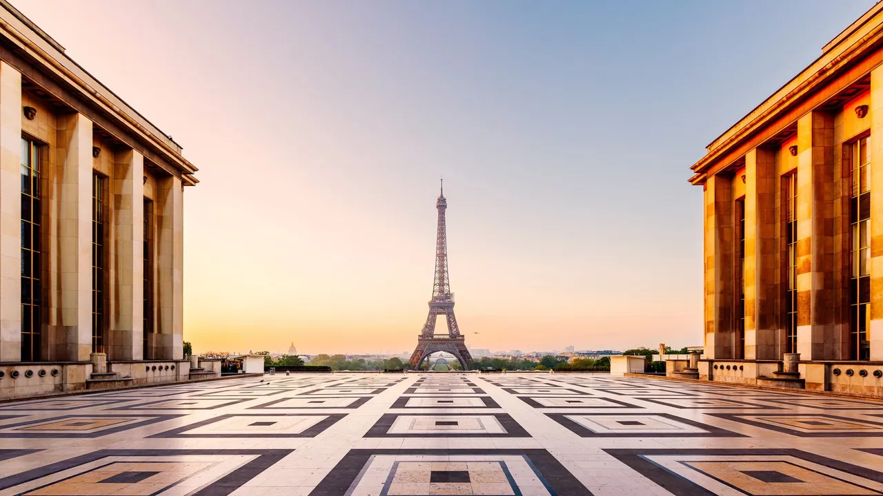 3, 2, 1&hellip; &Agrave; vos p&eacute;dales !