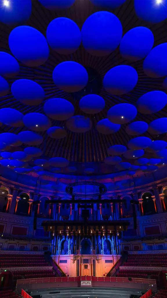 Orchestrating some fun