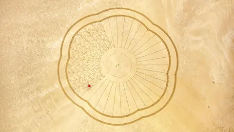 See Art, Do Art, Be Art