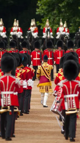 Painting the town red