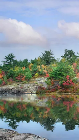A place to reflect