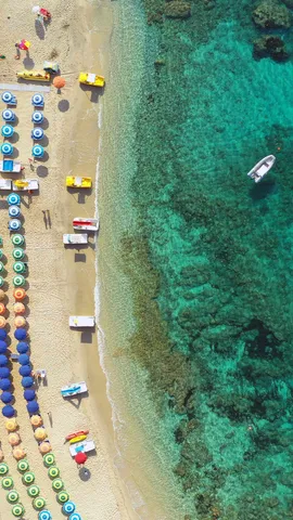 &ldquo;Sotto questo sole...&rdquo;