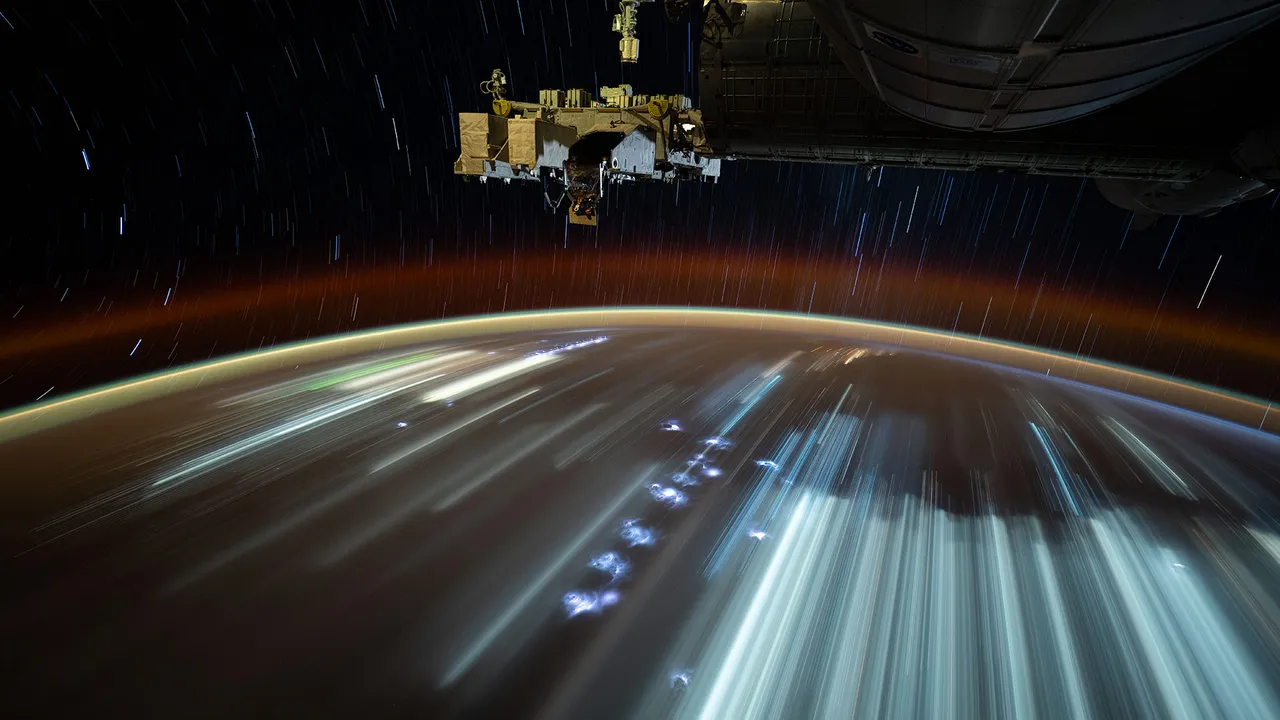 Uma vista privilegiada