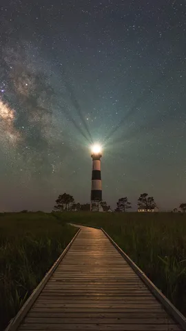今日は米国灯台の日