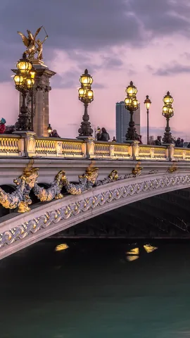 Il ponte dell&rsquo;amicizia