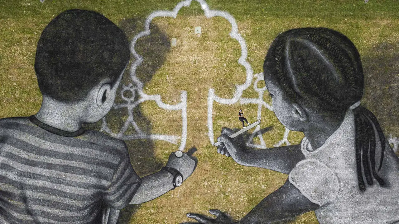 Disegnano il futuro?