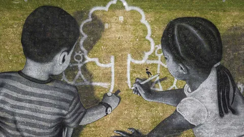 Disegnano il futuro?