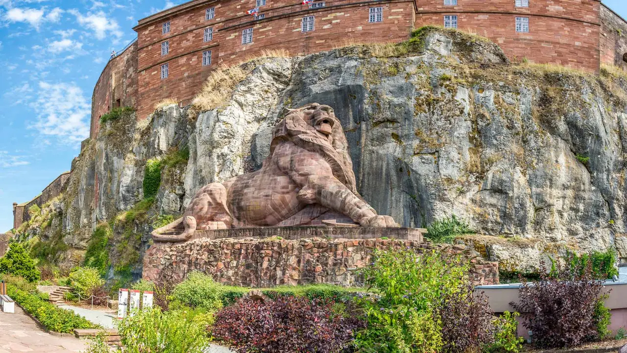 Le gardien d&rsquo;un pass&eacute; h&eacute;ro&iuml;que