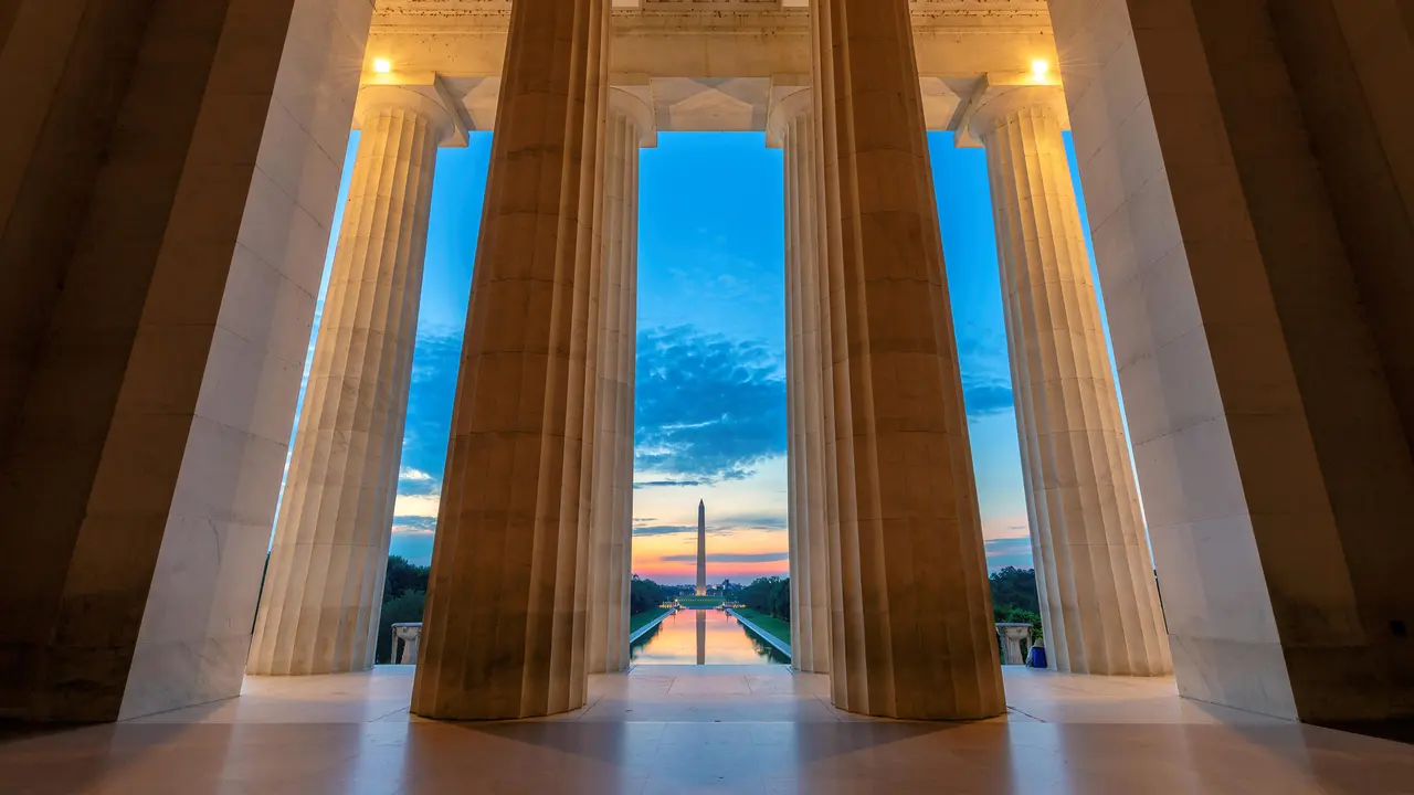 Honoring our presidents