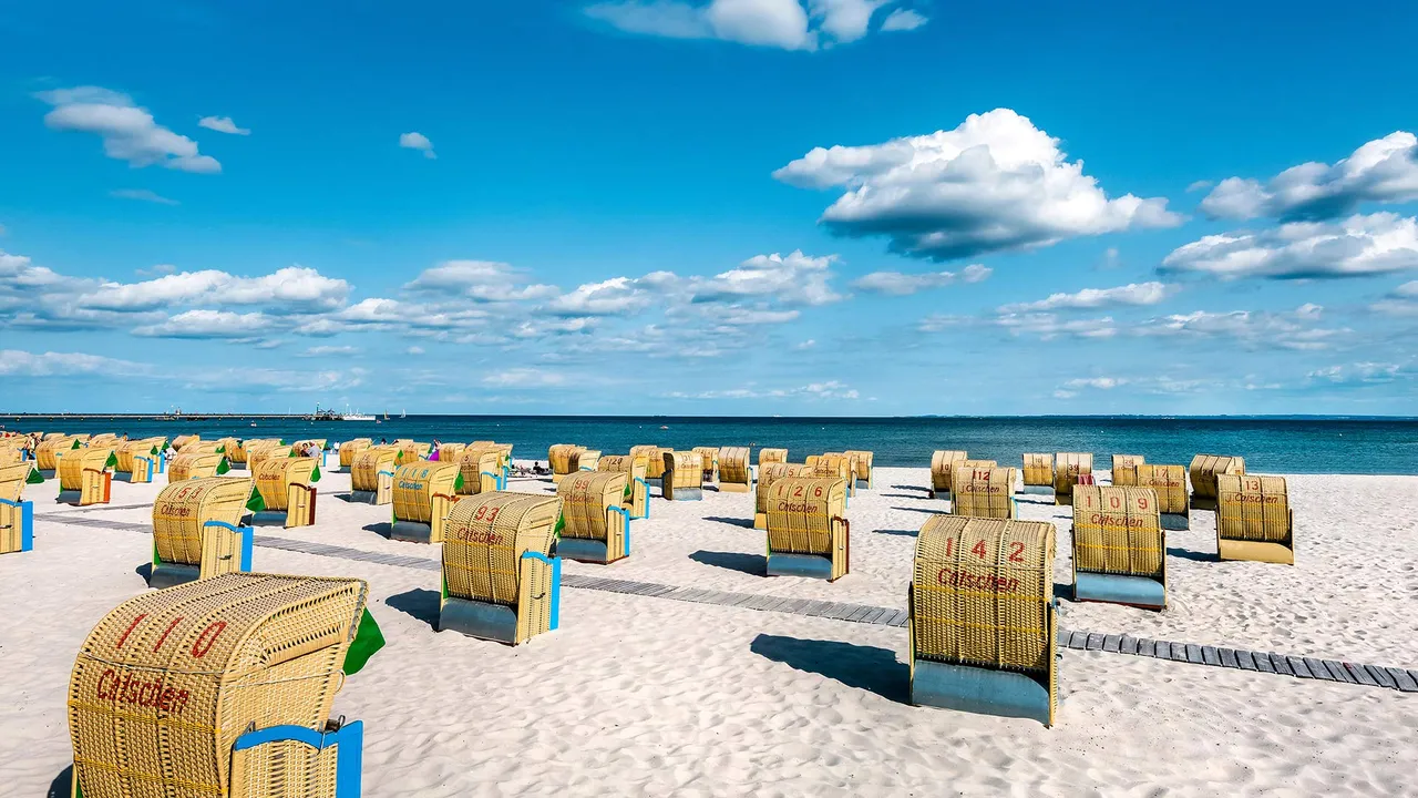 Ein St&uuml;ck Ostseetradition