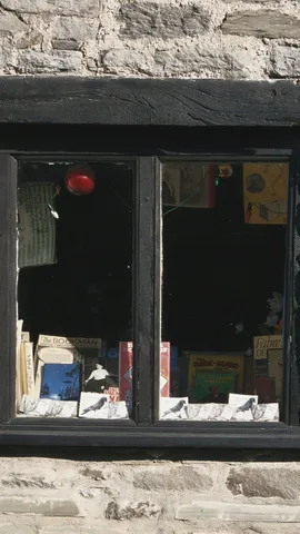 A 'write' place to be