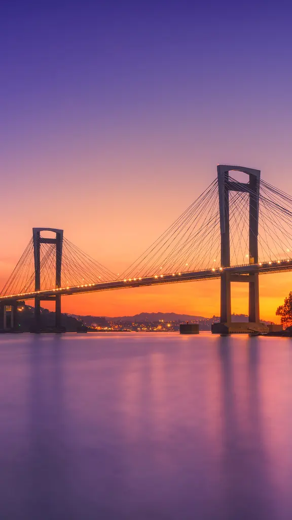 这片水域里有很多故事！