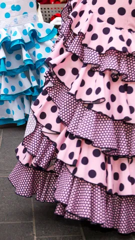 &iexcl;Un baile con arte!