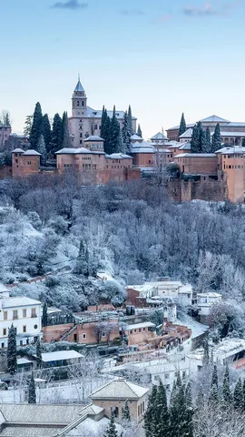 S&iacute;mbolo de Granada