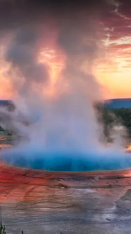 Preserve, protect, enjoy!