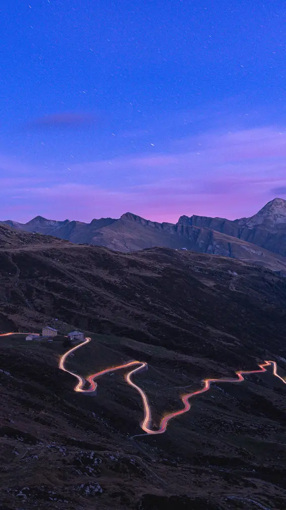 Kehren, Kehren...Kehren wir zur&uuml;ck?