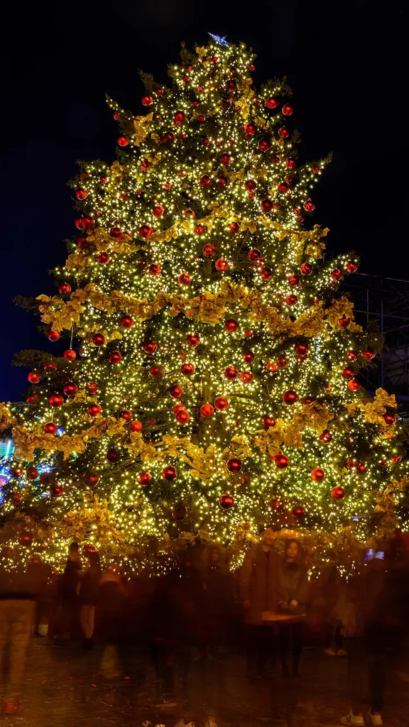 Merry Christmas!