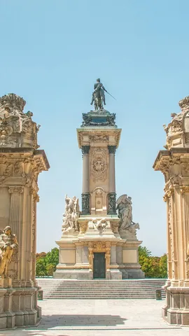 El levantamiento del pueblo madrile&ntilde;o