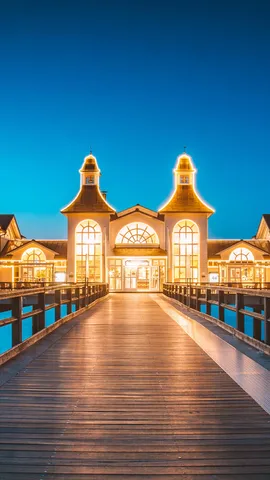 Ein echtes Nordlicht