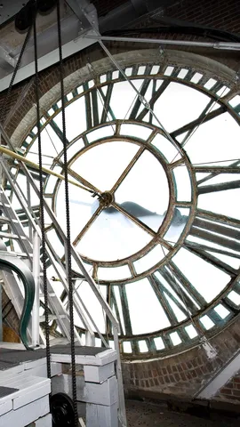 Hora de cambiar la hora