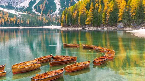 Pronti a salpare?