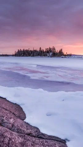 Freeze the day