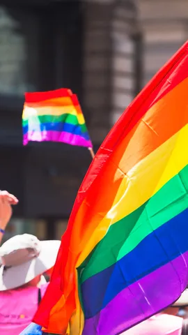 A revolta que acendeu o arco-&iacute;ris