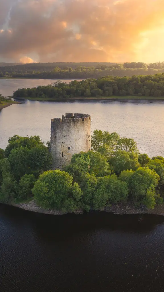 Une merveille m&eacute;di&eacute;vale hors du temps
