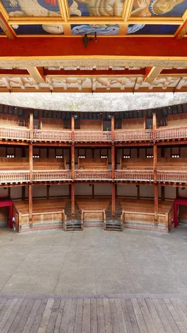 今日はシェイクスピアの命日