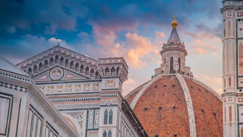 E quindi uscimmo a riveder le stelle