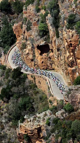 Hora de vencer a corrida