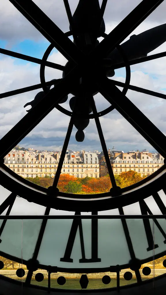 Il est l&rsquo;heure du changement d&rsquo;heure !