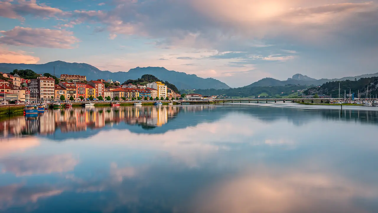 &iexcl;Un mundo ideal!