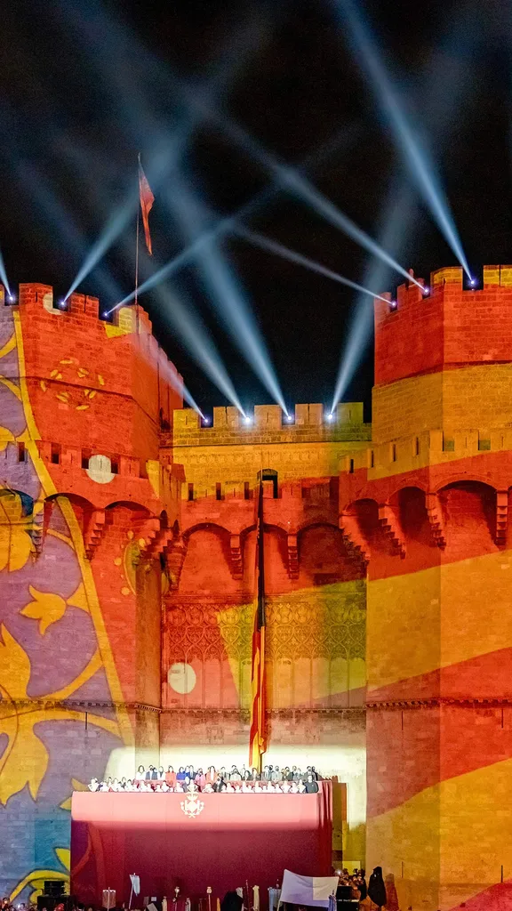 Tradici&oacute;n que ilumina