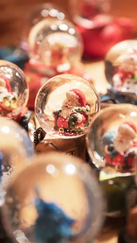 今日はクリスマス