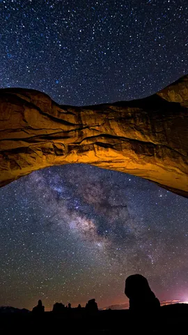 Let's celebrate the cosmos