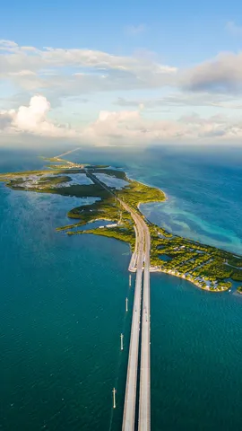 一把通向岛屿的钥匙