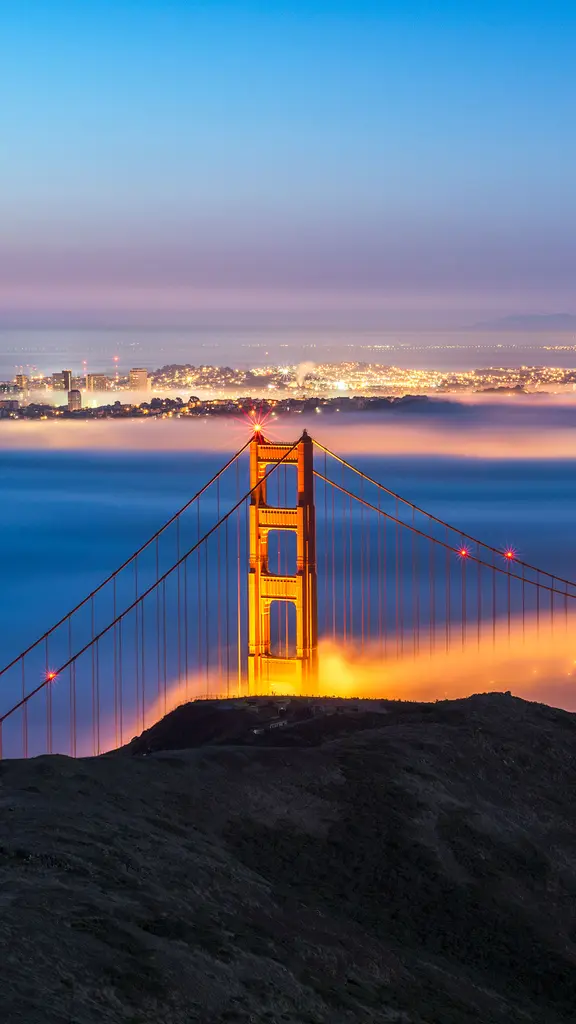 San Francisco's pride