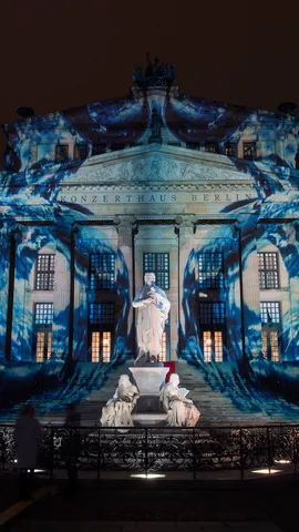 Berliner Lichtspiele