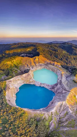 As vistas o deixar&atilde;o maravilhado